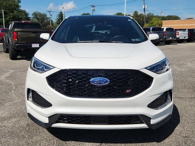 2024 Ford Edge ST