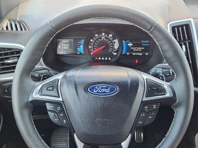 2024 Ford Edge ST