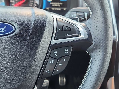 2024 Ford Edge ST
