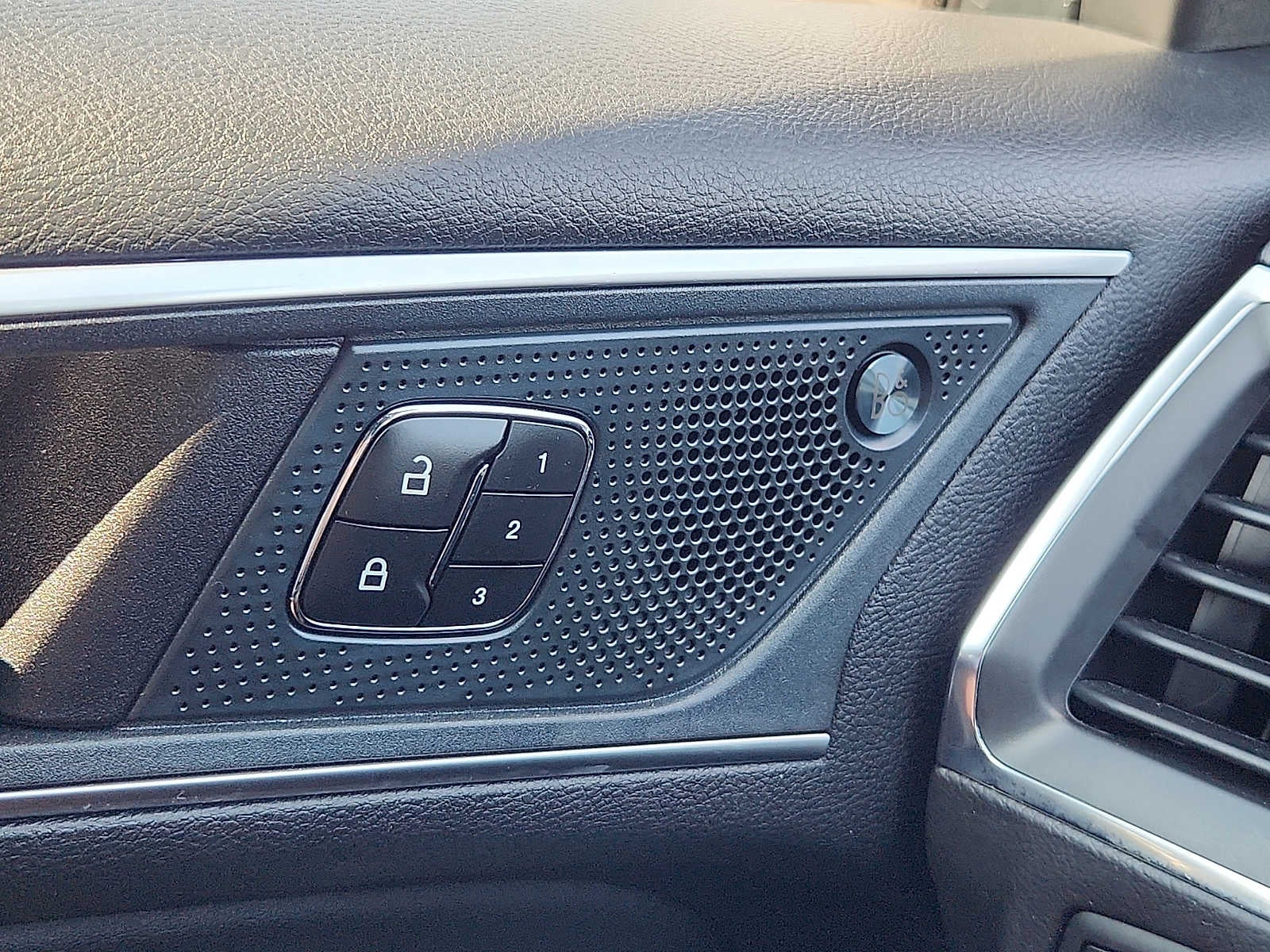 2024 Ford Edge ST