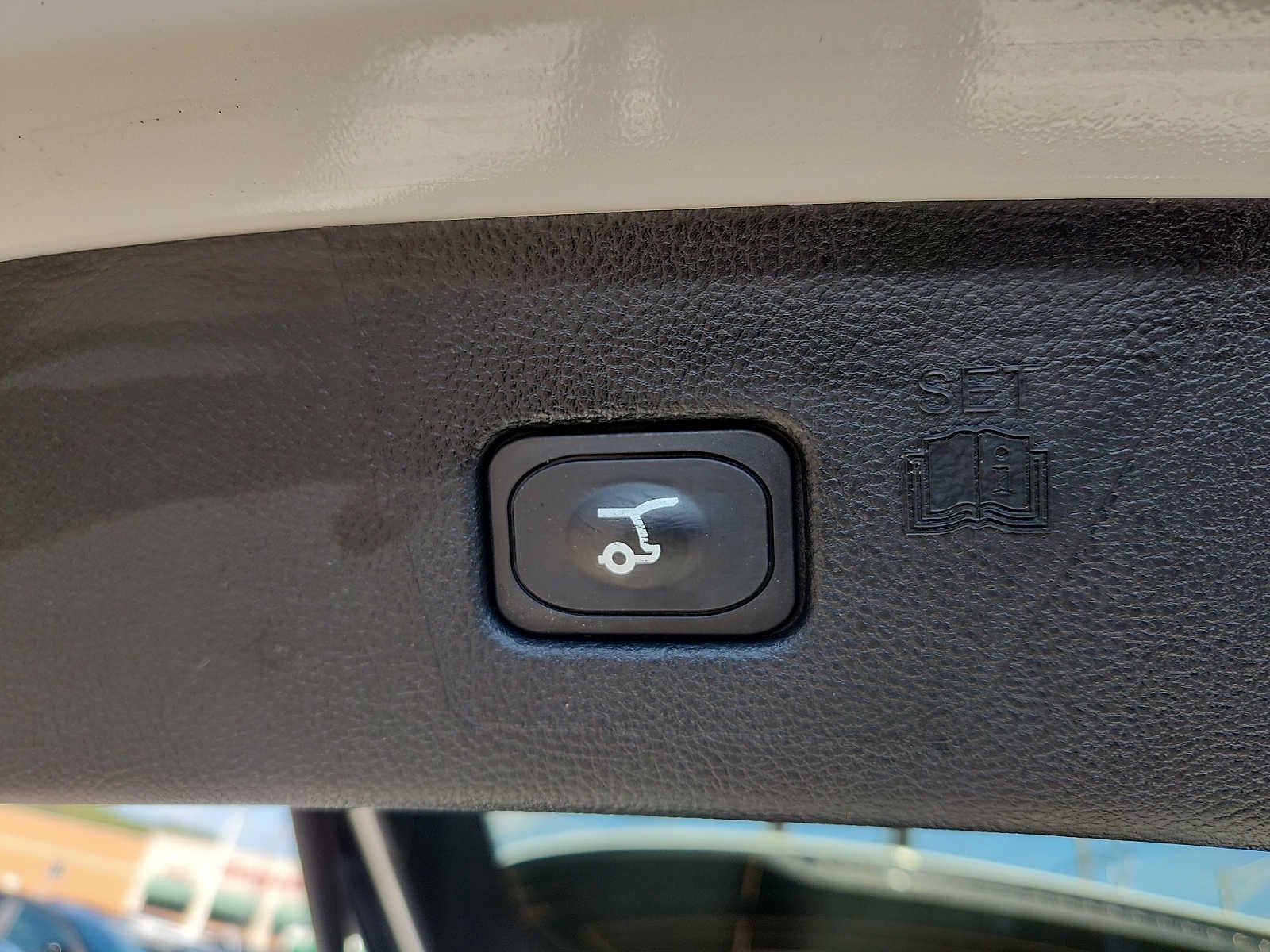 2024 Ford Edge ST