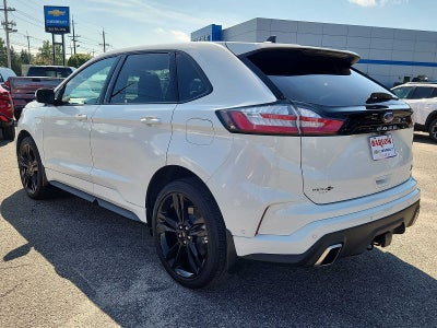 2024 Ford Edge ST