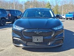 2021 Ford Mustang Mach-E Select