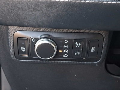 2021 Ford Mustang Mach-E Select