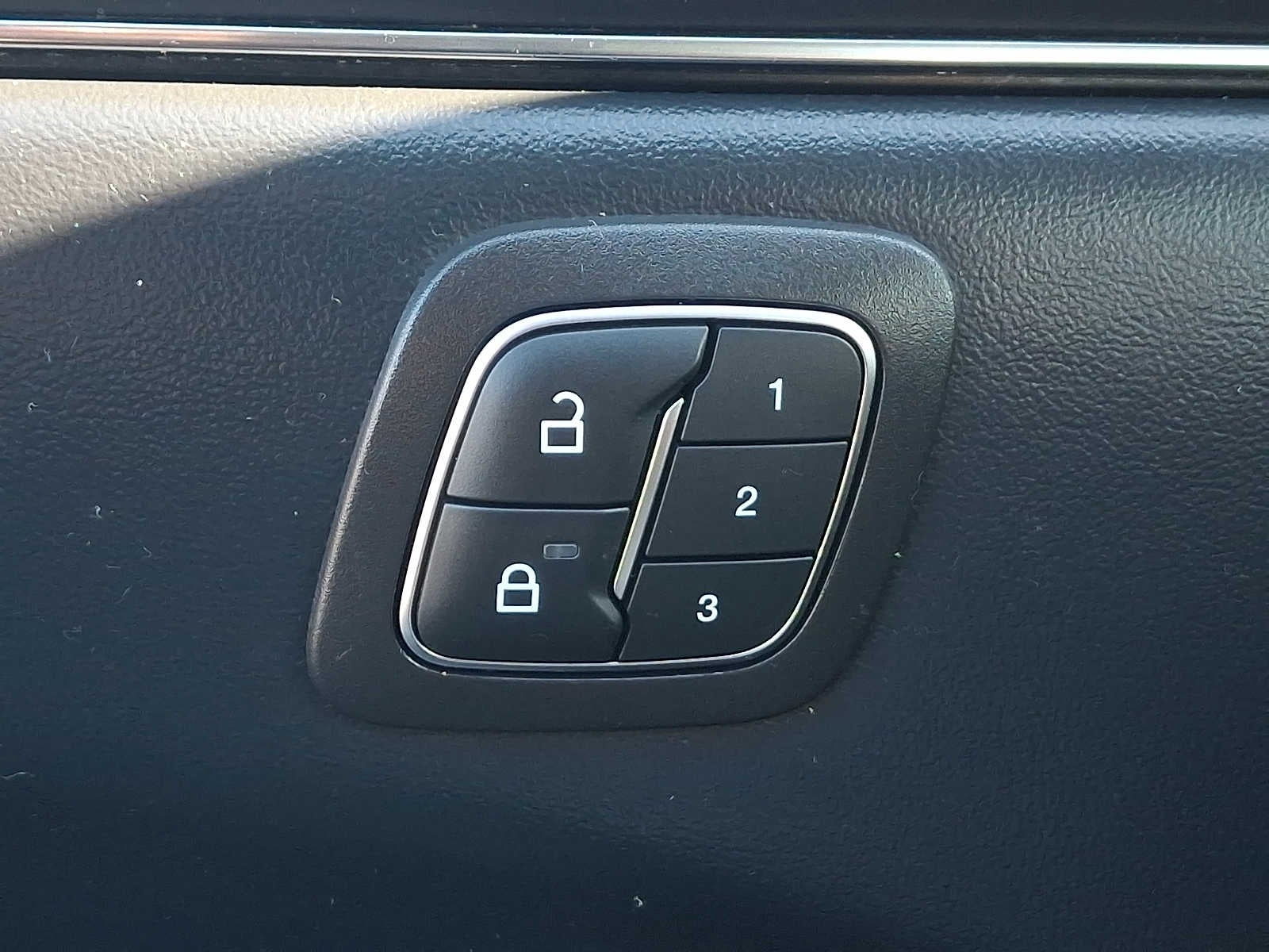 2021 Ford Mustang Mach-E Select