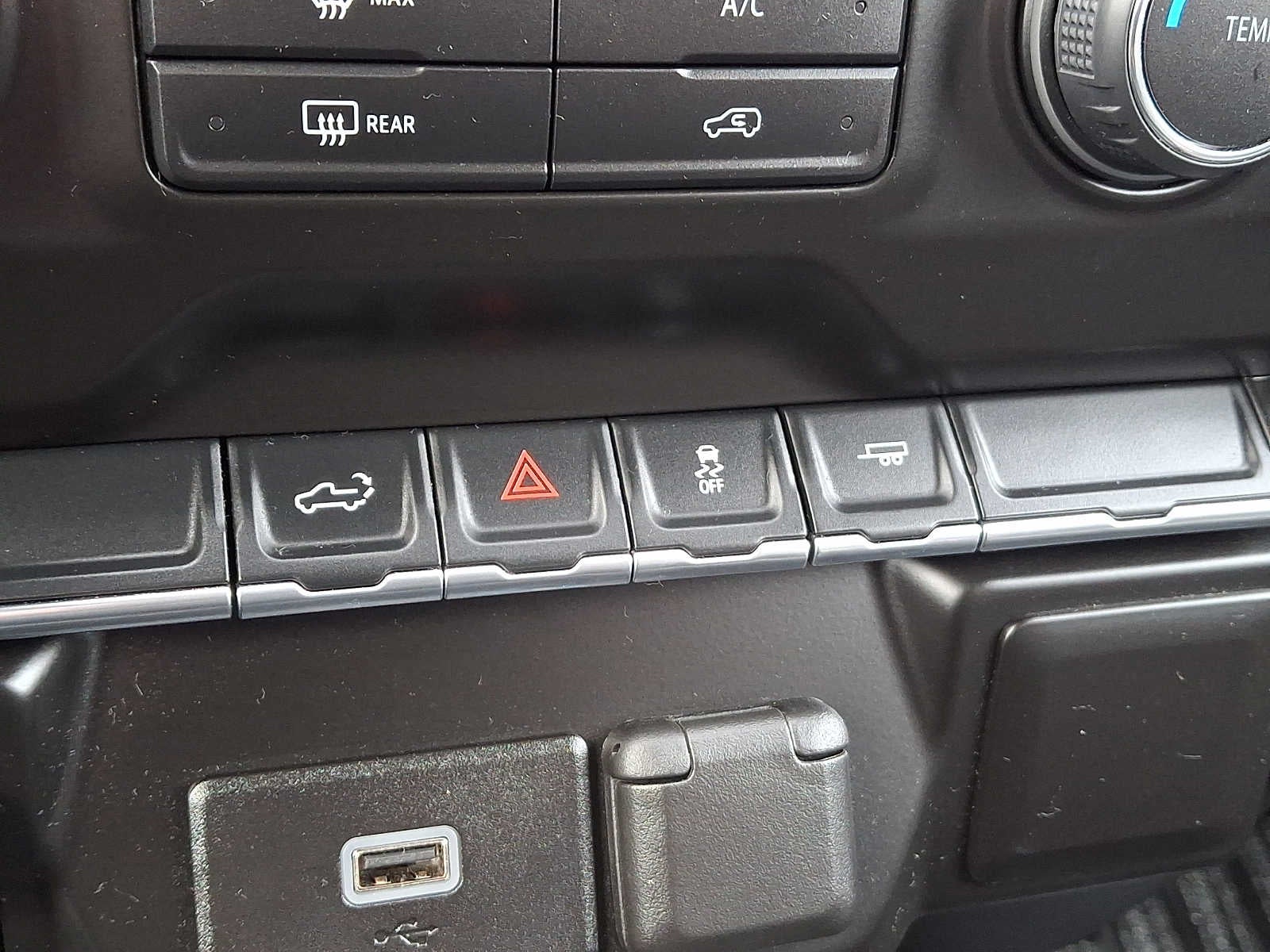 2020 Chevrolet Silverado 1500 WT