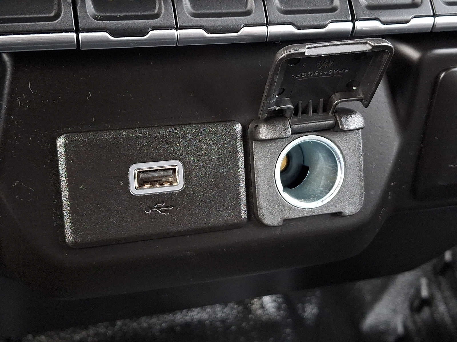 2020 Chevrolet Silverado 1500 WT