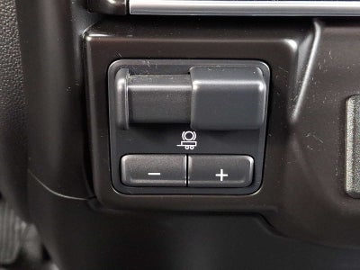 2020 Chevrolet Silverado 1500 WT