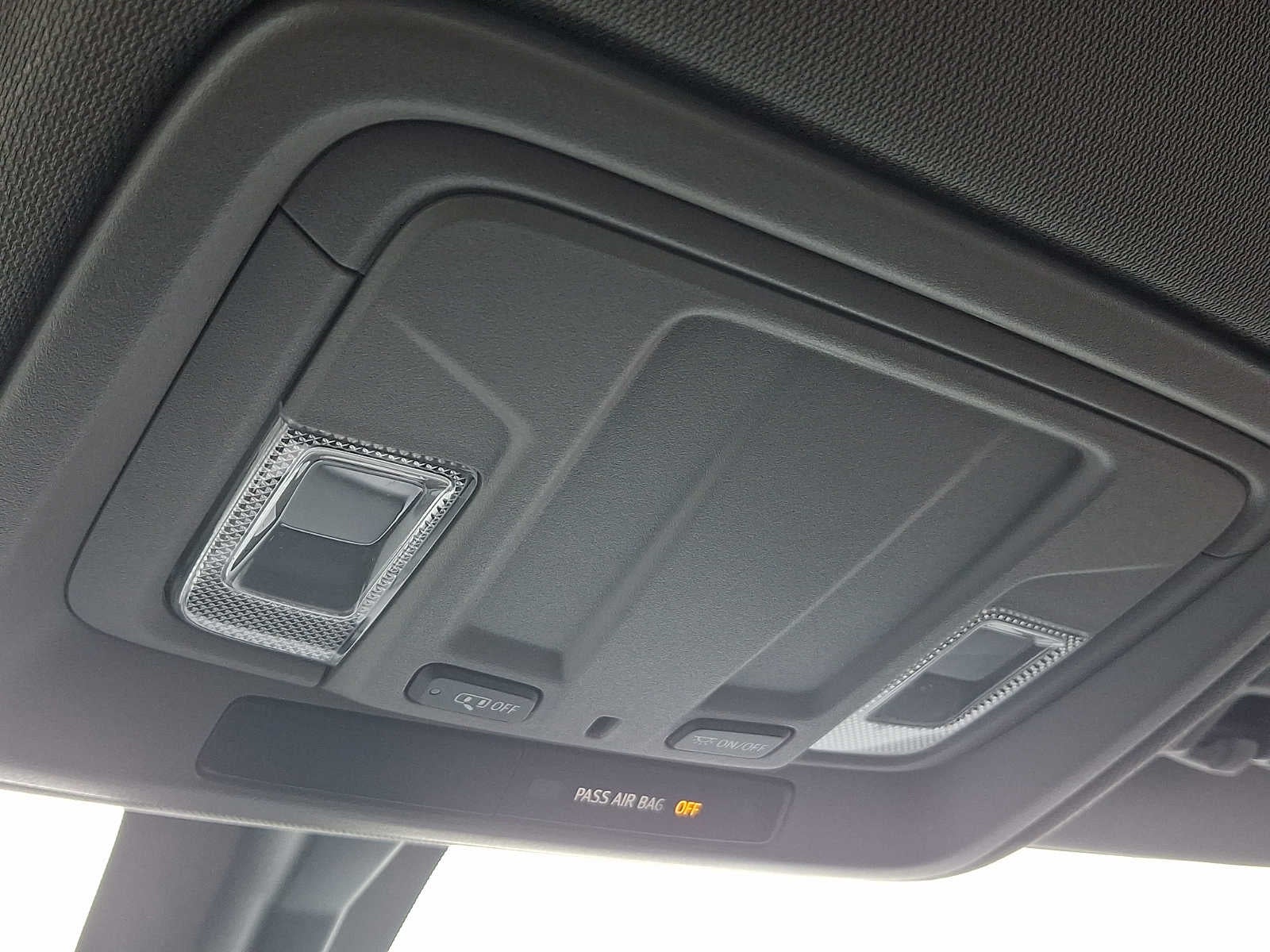 2020 Chevrolet Silverado 1500 WT