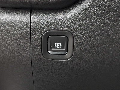 2020 Chevrolet Silverado 1500 WT