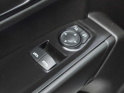 2020 Chevrolet Silverado 1500 WT