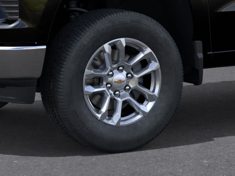 2026 Chevrolet Silverado 1500 LT - Photo 9