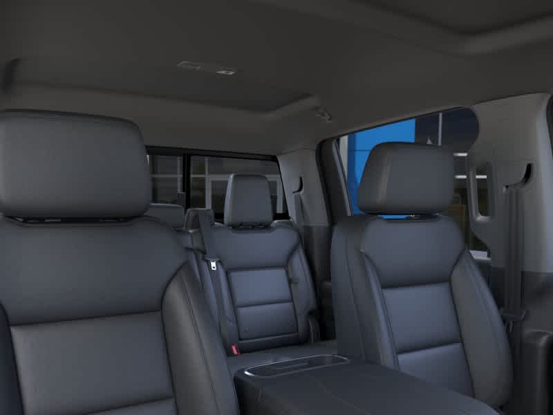 2026 Chevrolet Silverado 1500 LT Trail Boss - Photo 49