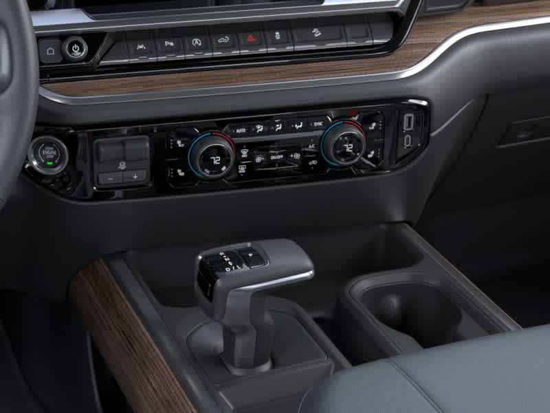 2026 Chevrolet Silverado 1500 LT Trail Boss - Photo 55