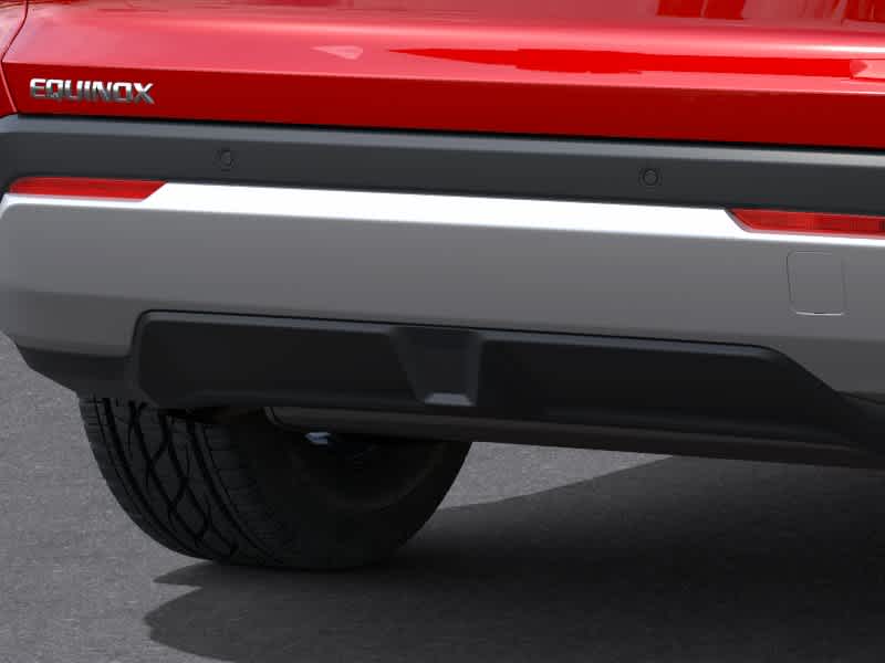 2027 Chevrolet Equinox LT - Photo 14