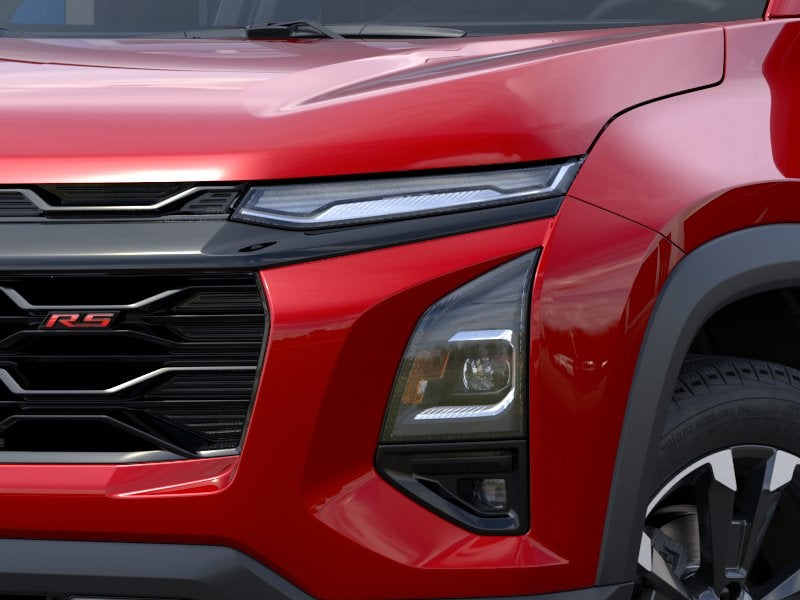 2026 Chevrolet Equinox RS - Photo 10