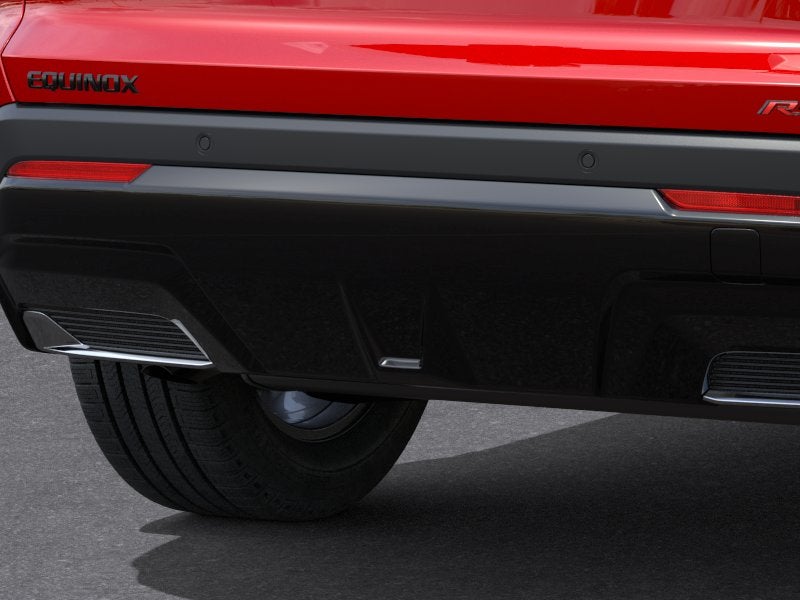 2026 Chevrolet Equinox RS - Photo 14