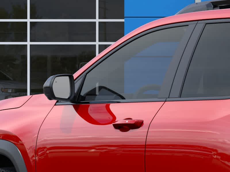 2026 Chevrolet Equinox RS - Photo 36