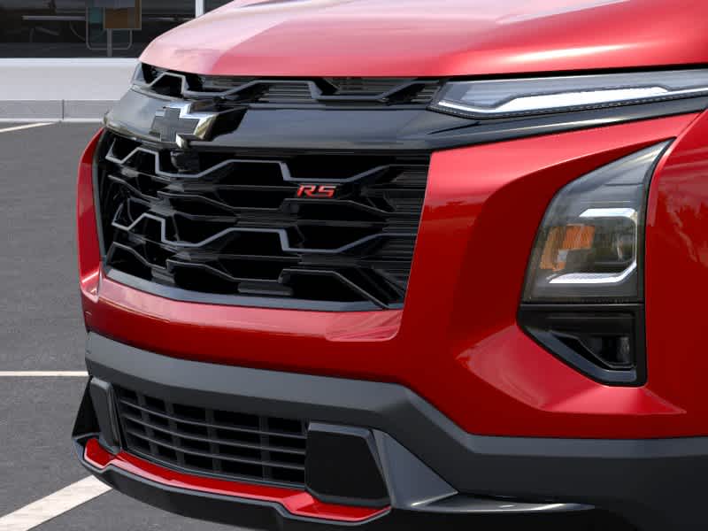 2026 Chevrolet Equinox RS - Photo 37