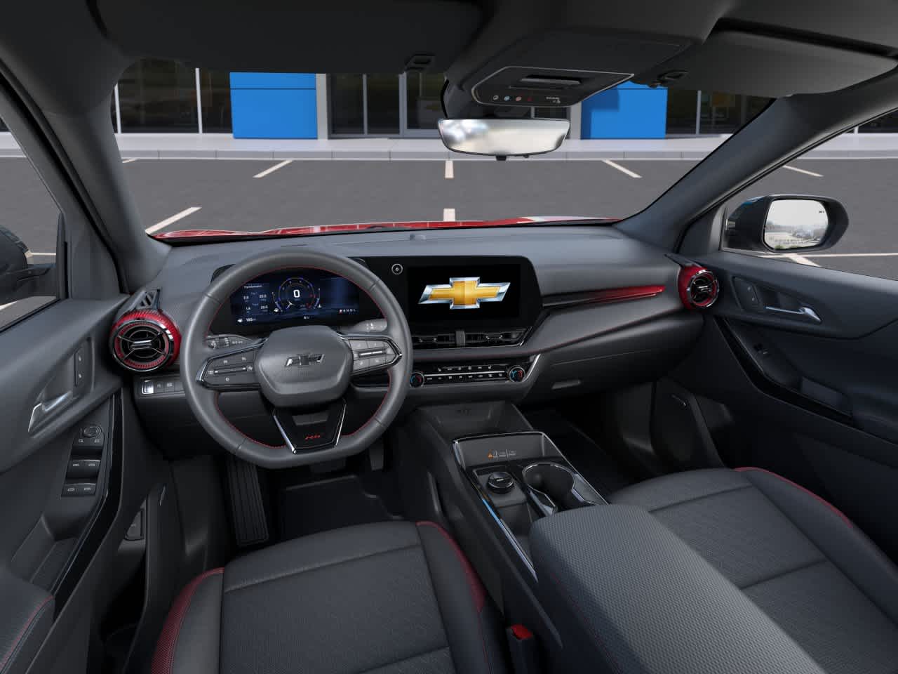 2026 Chevrolet Equinox RS - Photo 39