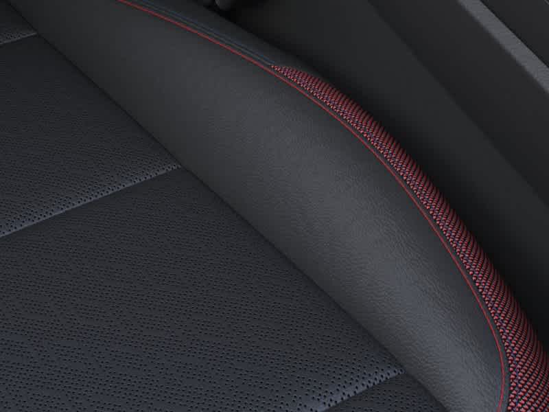 2026 Chevrolet Equinox RS - Photo 45