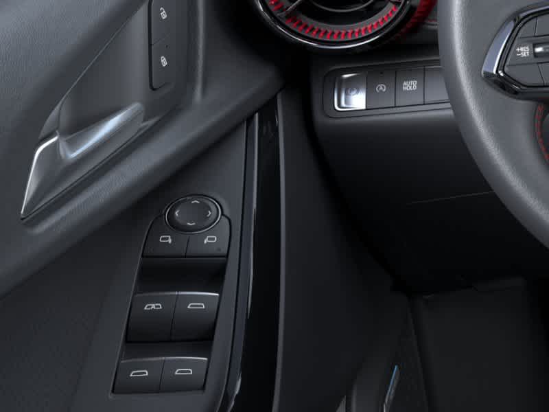 2026 Chevrolet Equinox RS - Photo 46