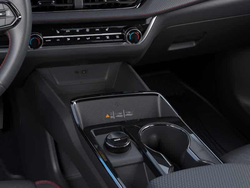2026 Chevrolet Equinox RS - Photo 47