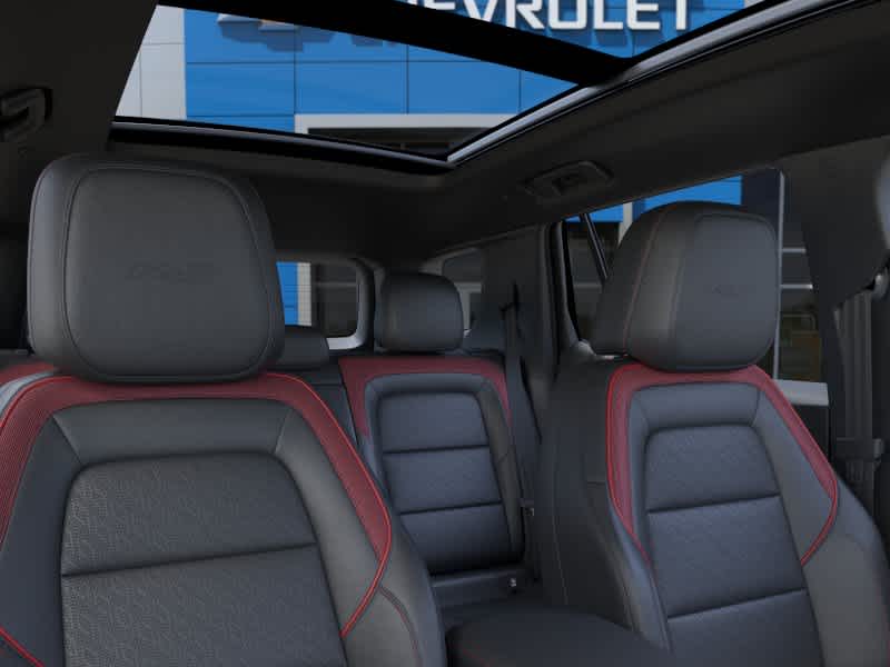 2026 Chevrolet Equinox RS - Photo 48