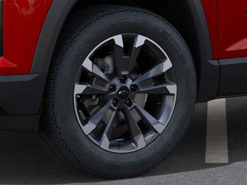 2026 Chevrolet Equinox RS - Photo 9