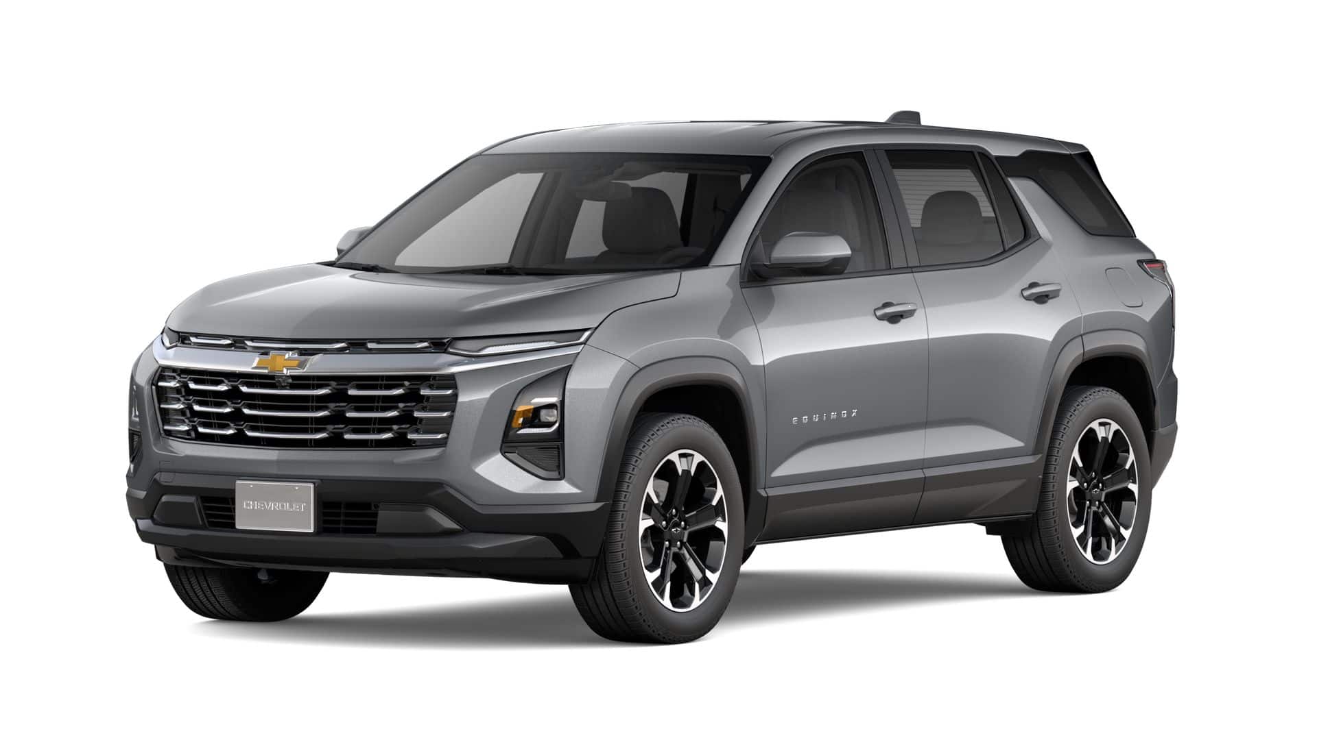 2027 Chevrolet Equinox