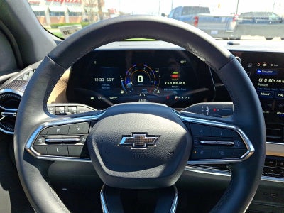 2025 Chevrolet Equinox ACTIV