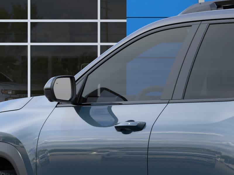 2027 Chevrolet Equinox RS - Photo 12
