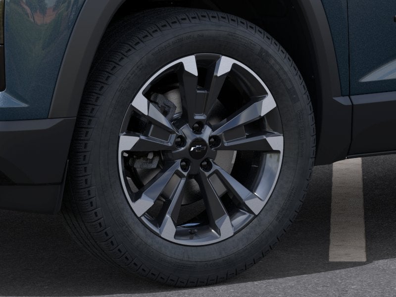 2027 Chevrolet Equinox RS - Photo 33