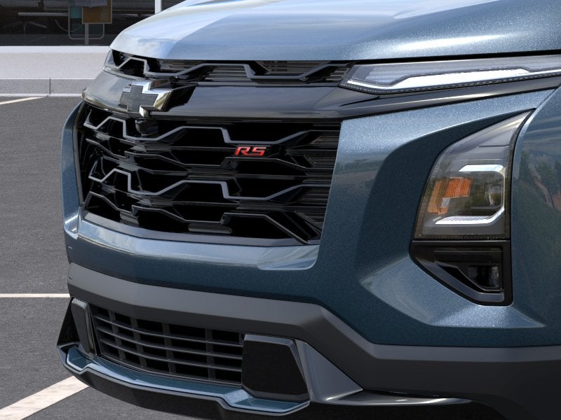 2027 Chevrolet Equinox RS - Photo 37