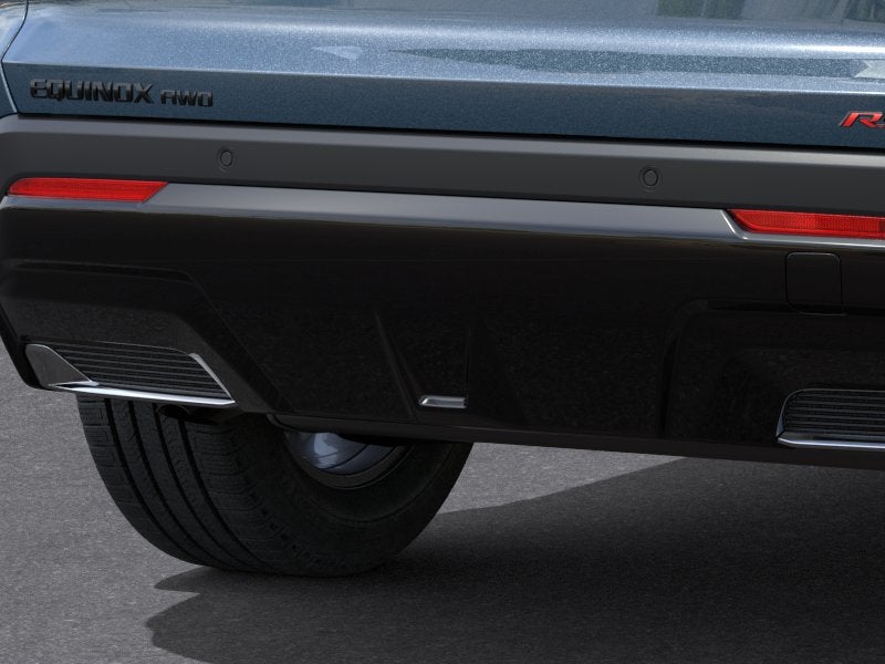2027 Chevrolet Equinox RS - Photo 38
