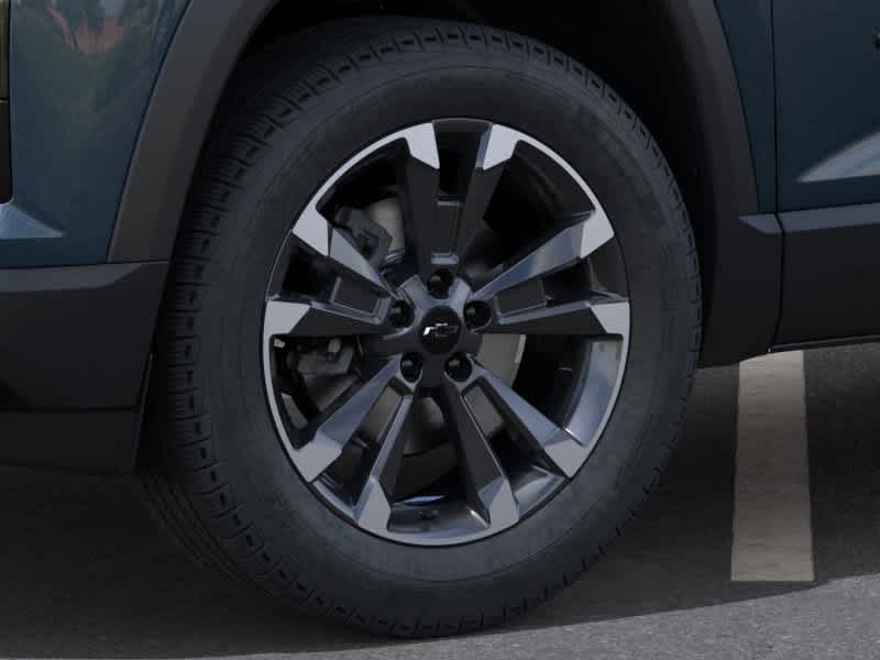 2027 Chevrolet Equinox RS - Photo 9