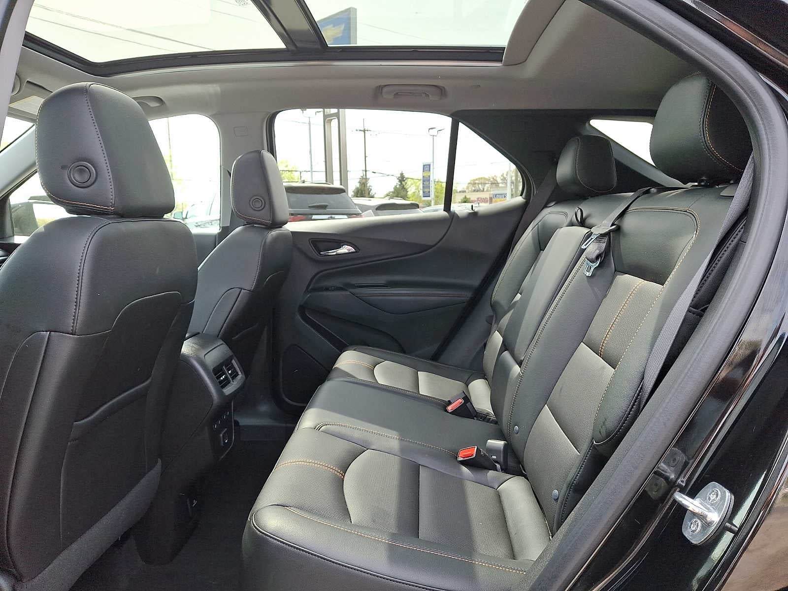 2023 Chevrolet Equinox Premier