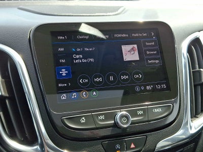 2023 Chevrolet Equinox Premier