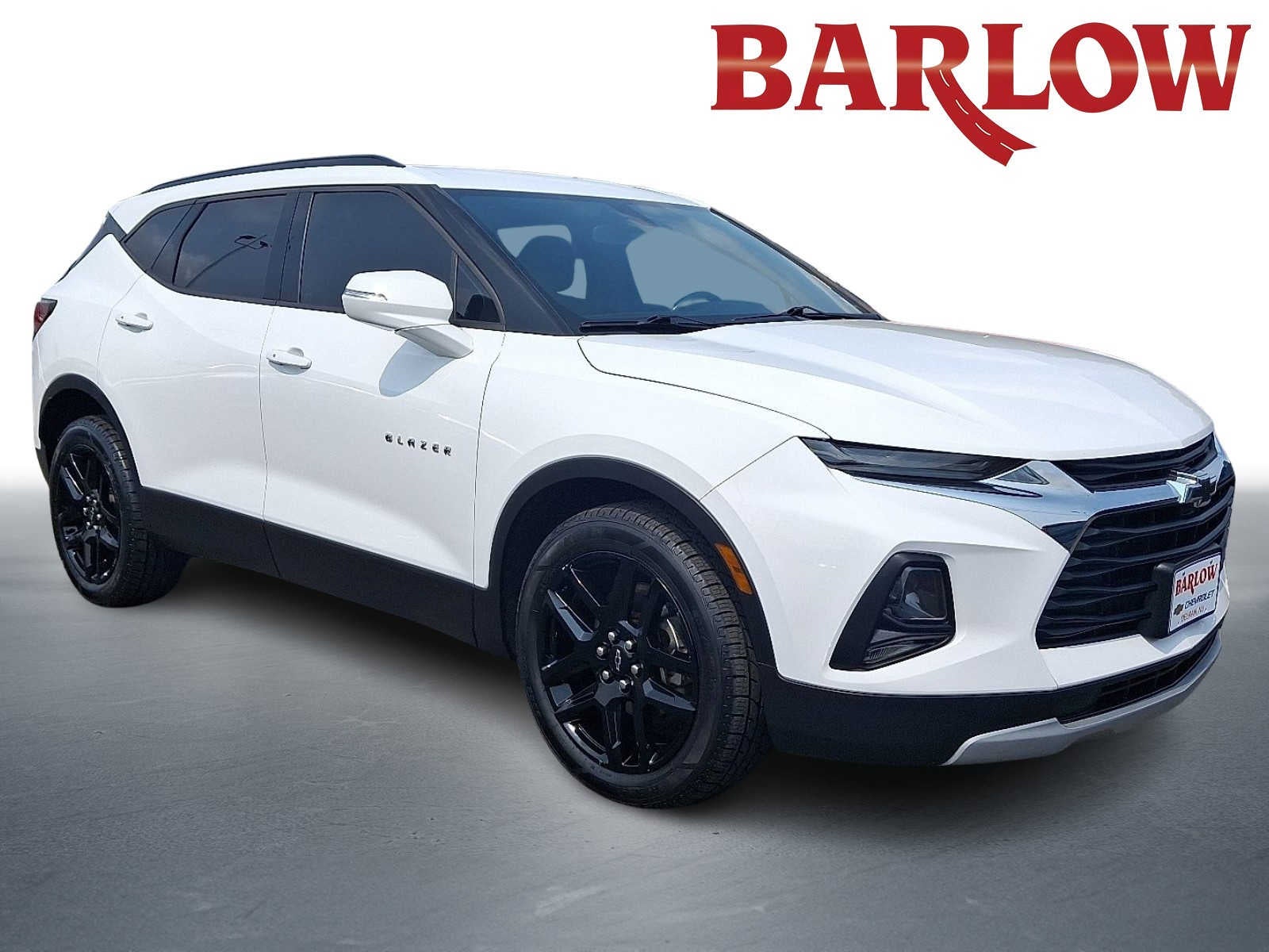 2019 Chevrolet Blazer 2LT