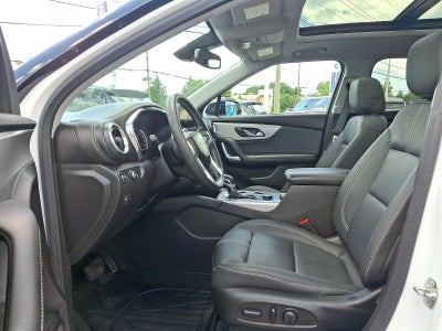 2024 Chevrolet Blazer 3LT
