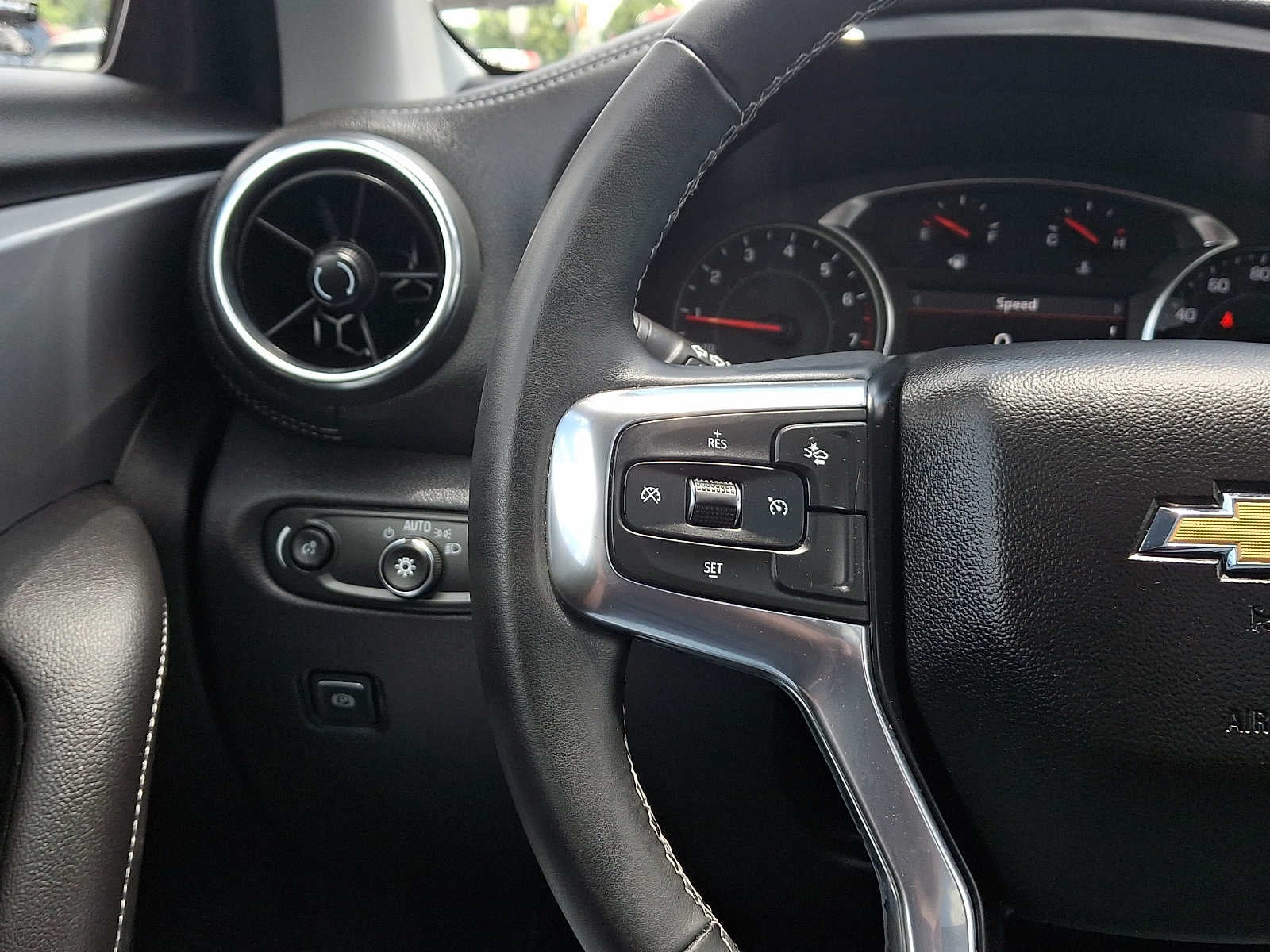 2024 Chevrolet Blazer 3LT