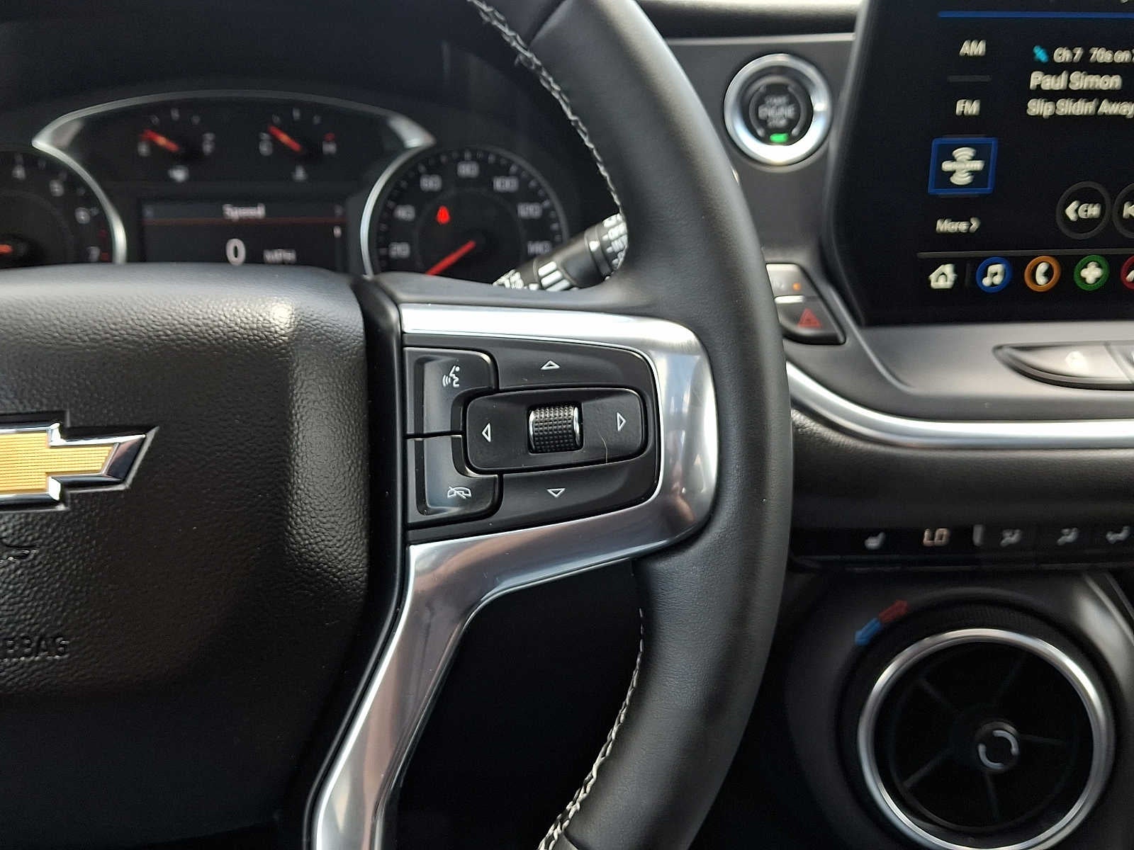 2024 Chevrolet Blazer 3LT