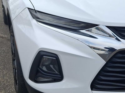 2019 Chevrolet Blazer 3LT