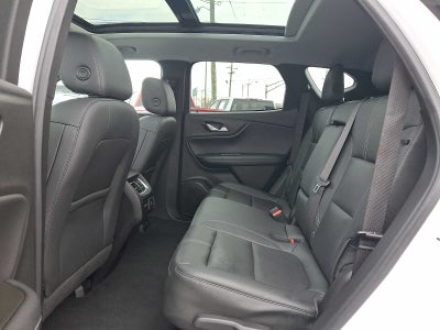 2019 Chevrolet Blazer 3LT