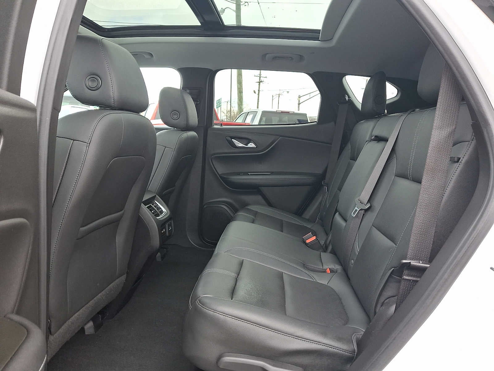 2019 Chevrolet Blazer 3LT