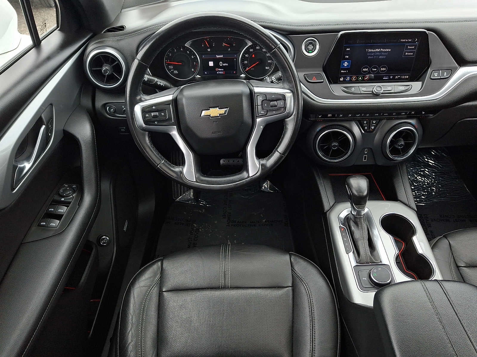 2019 Chevrolet Blazer 3LT