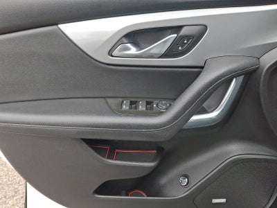 2019 Chevrolet Blazer 3LT