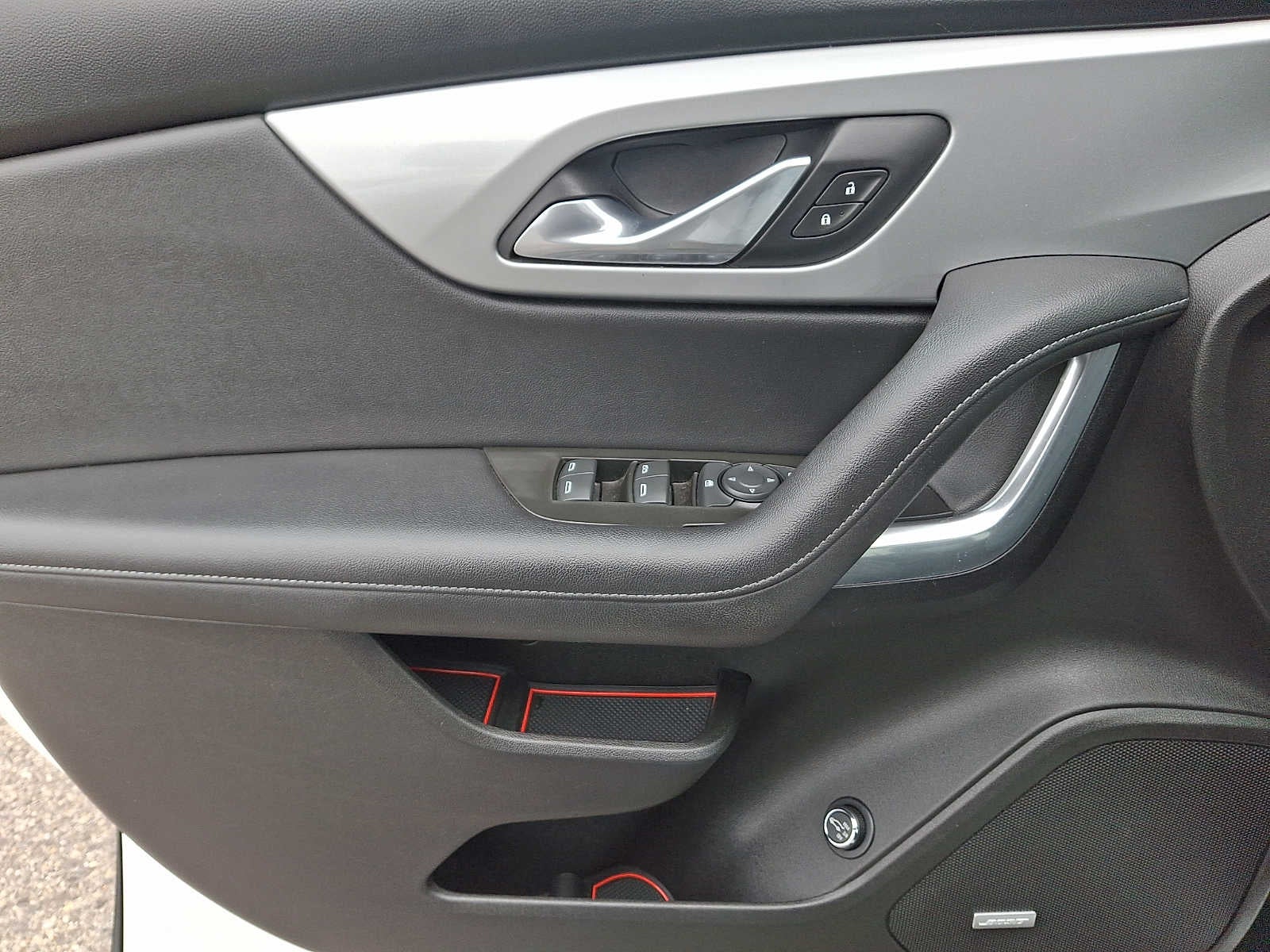 2019 Chevrolet Blazer 3LT