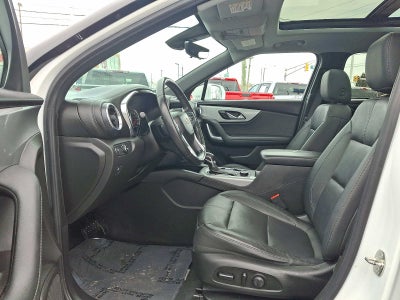 2019 Chevrolet Blazer 3LT