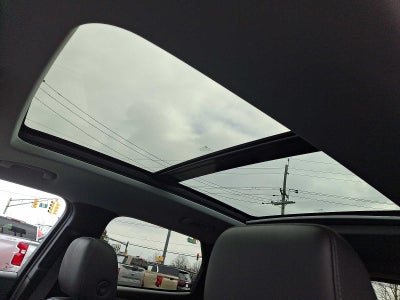 2019 Chevrolet Blazer 3LT